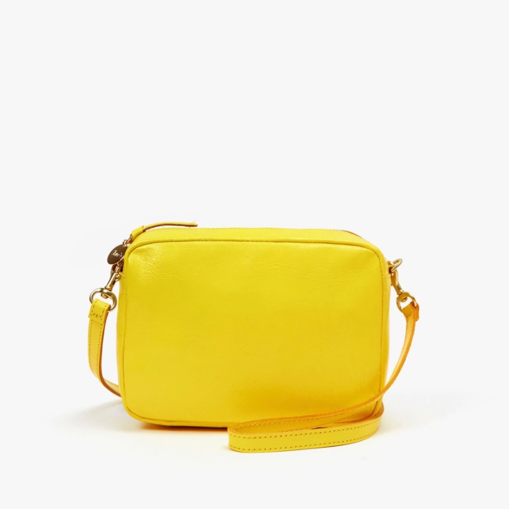 NWT Clare V Midi Sac